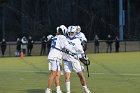 MLax vs Emmanuel  Men’s Lacrosse vs Emmanuel College. - Photo by Keith Nordstrom : MLax, lacrosse